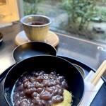 鍵善良房 四条本店 - 