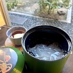 鍵善良房 四条本店 - 