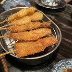 薄利多賣半兵ヱ - 