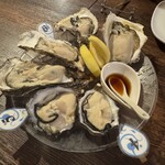 オイスターバル 吉祥寺スパイラル - 