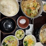 すき家 浅草六区店 - 