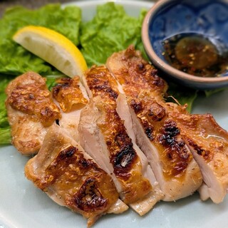 旅人シェフのタイ食堂 KHAO_1