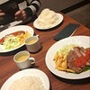 ワイン食堂 旅する子ブタ 渋谷ヒカリエ店