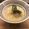 鯛塩ラーメン 堂の浦 徳大前店