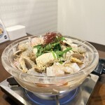 水晶鍋屋 いち 藤井寺駅前店 - 