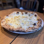 ピッツェリア トラットリア ダ オカピート - 