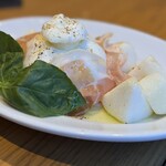 ピッツェリア トラットリア ダ オカピート - 