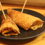 ル ドゥージェーム チドリ - 