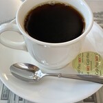 桐生明治館 喫茶室 - 