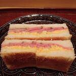 日本料理 晴山 - 