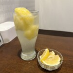 水晶鍋屋 いち - 