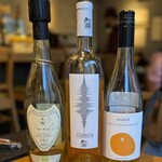 ピッツェリア トラットリア ダ オカピート - 