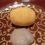 日本料理 晴山 - 