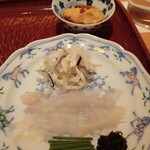 日本料理 晴山 - 