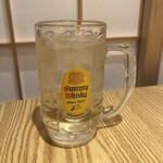 完全個室居酒屋 串ごろ - 