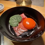 六本木 大皿焼肉 老中 - 