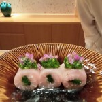 日本料理 晴山 - 