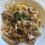 欧風小皿料理 沢村 - 