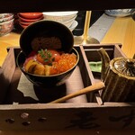 六本木 大皿焼肉 老中 - 