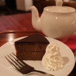 デンメア ティーハウス - 