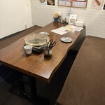 水晶鍋屋 いち - 