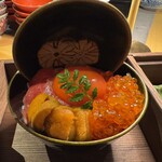 六本木 大皿焼肉 老中 - 