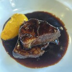 欧風小皿料理 沢村 - 