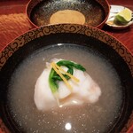 日本料理 晴山 - 