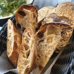 欧風小皿料理 沢村 - 