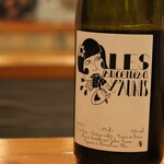 ル ドゥージェーム チドリ - 