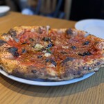 ピッツェリア トラットリア ダ オカピート - 