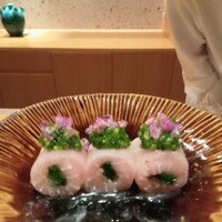 日本料理 晴山 - 