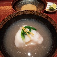 日本料理 晴山 - 