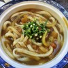 手打ちうどん 鶴丸