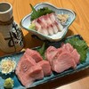 居酒屋　ぢんぢん