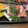 神戸ビーフ焼肉　お加虎　離れ