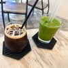 ANDELT CAFE - 