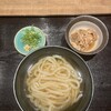 うどん しき 京都うどん