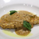 ラ・トリプレッタ - 