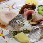 ラ・トリプレッタ - 