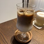 アンド カフェ ブランシュール - 