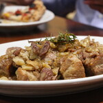 ラ・トリプレッタ - 