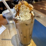 コナズ珈琲 - ドリンク写真: