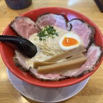 おいらのらーめん ピノキオ - 