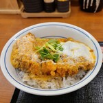 かつや - 料理写真: