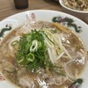 京都ラーメン きんざん 市役所前店