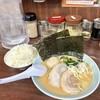 横浜家系ラーメン 魂心家 沼津店