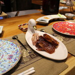 北京ダックマニア - 