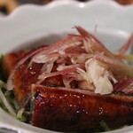 4番サード魚真 - 