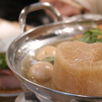 牛タンとクリスピー餃子 ひまわり - 